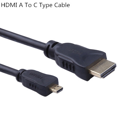 HDMI C Type Cable